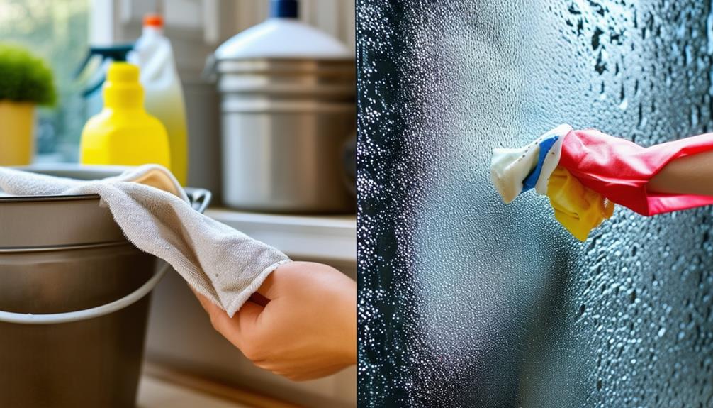 essential care and upkeep