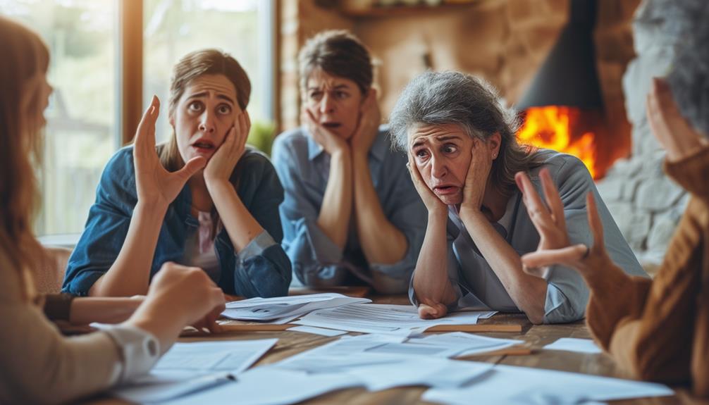home selling challenges explained
