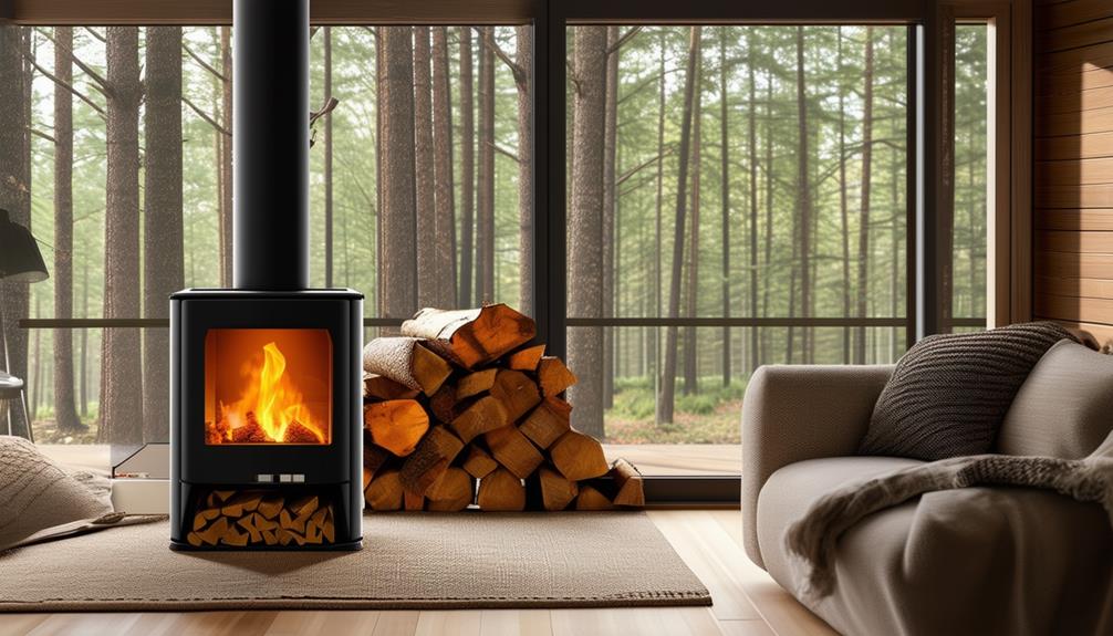 traditional wood availability highlighted