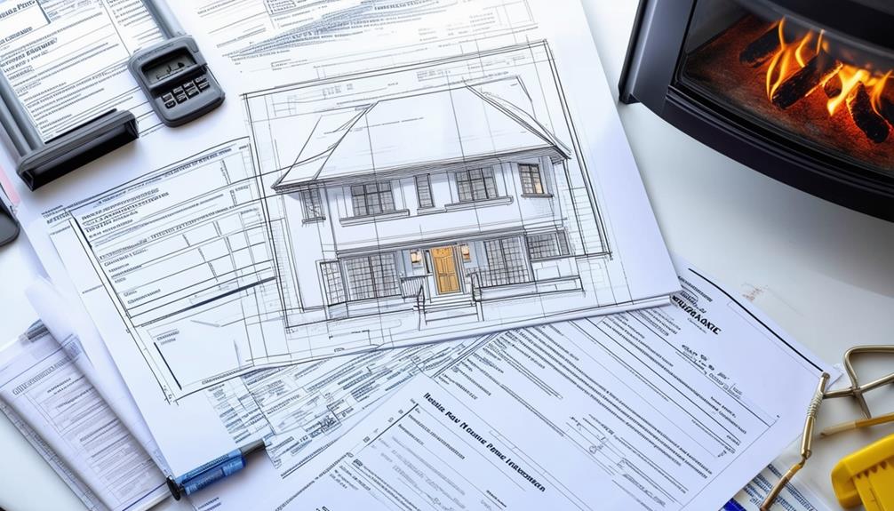 insurers necessary documentation requirements