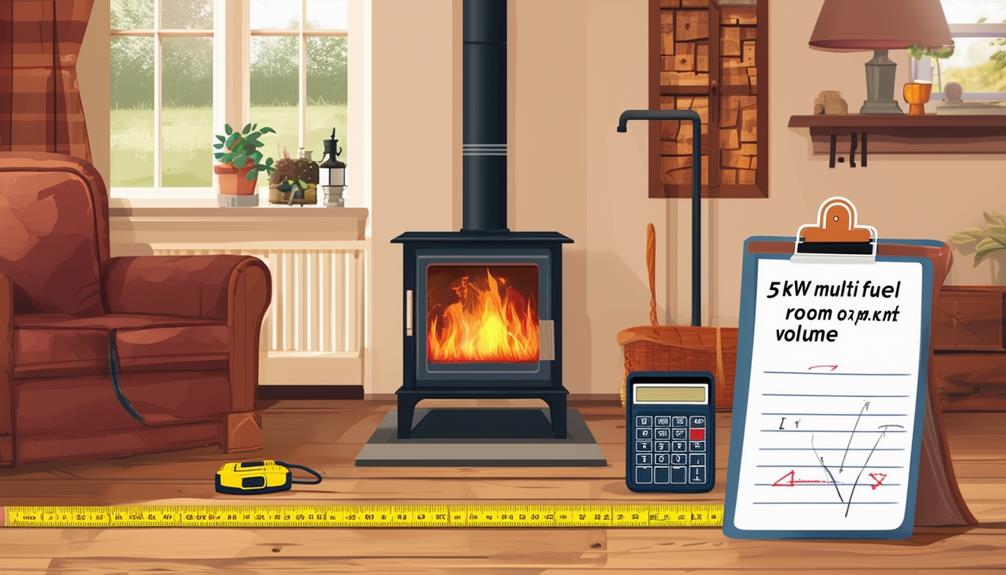 measuring room dimensions accurately