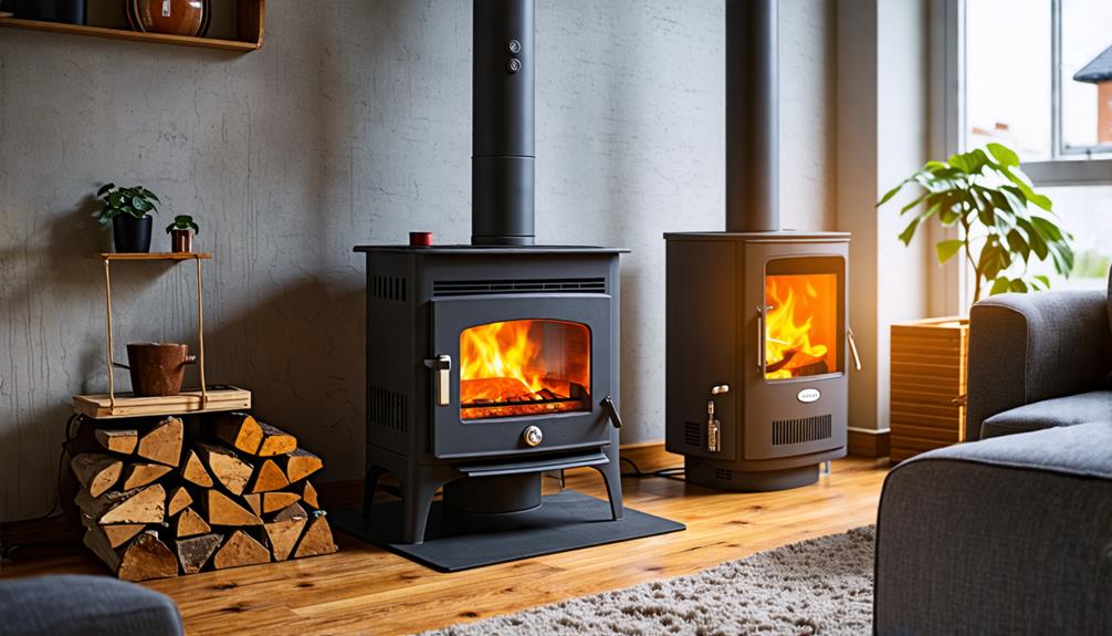 multi fuel stoves phasing out