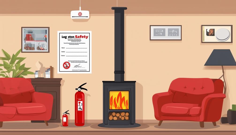 post installation safety compliance