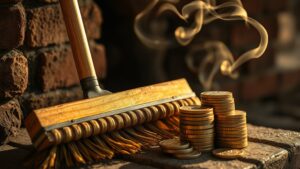 chimney sweep cost uk