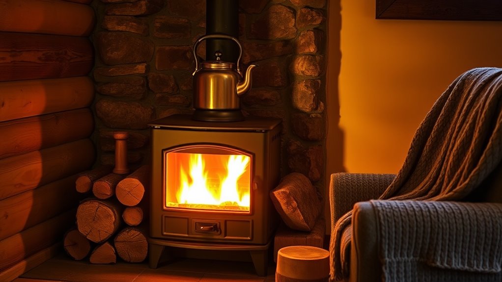 maximize heat efficiency techniques