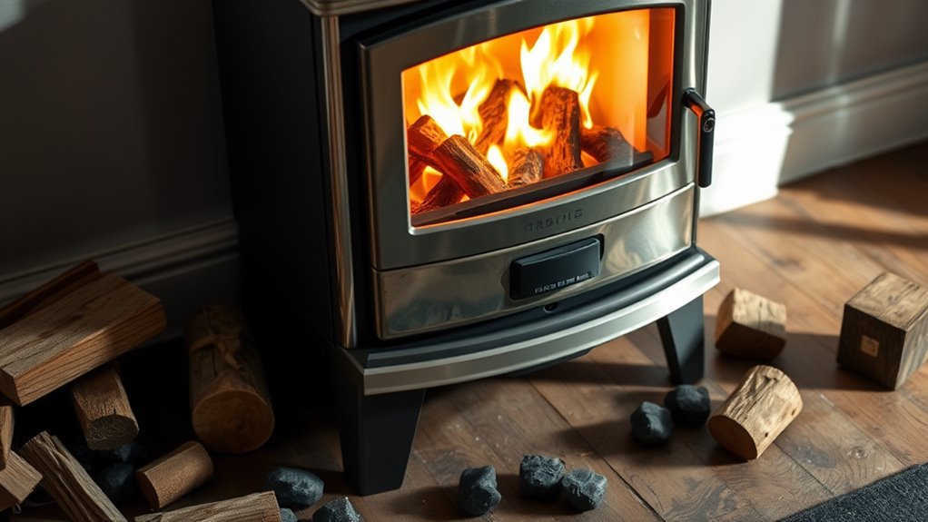 multi fuel stoves lifespan inquiry