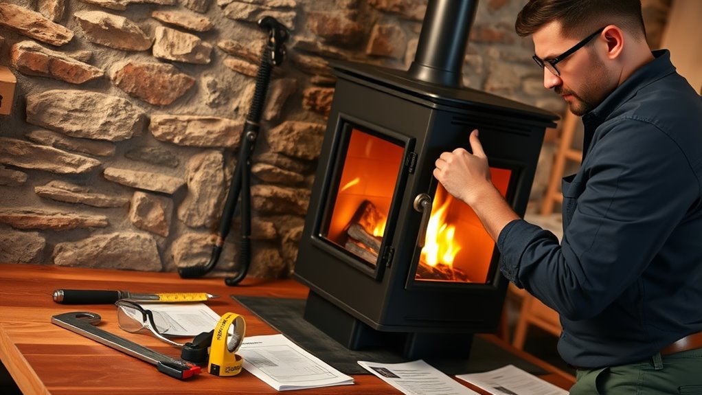smooth installation guidance tips